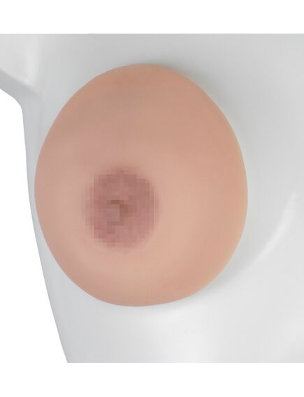 Парапротез молочной железы малый Неоскин (Накладная грудь) размер, S , изображение 2