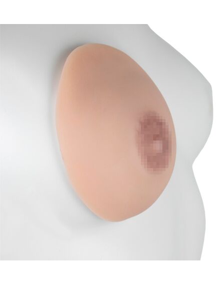 Парапротез молочной железы малый Неоскин (Накладная грудь) размер, S , изображение 3