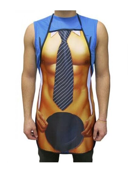 Фартук Стриптиз 