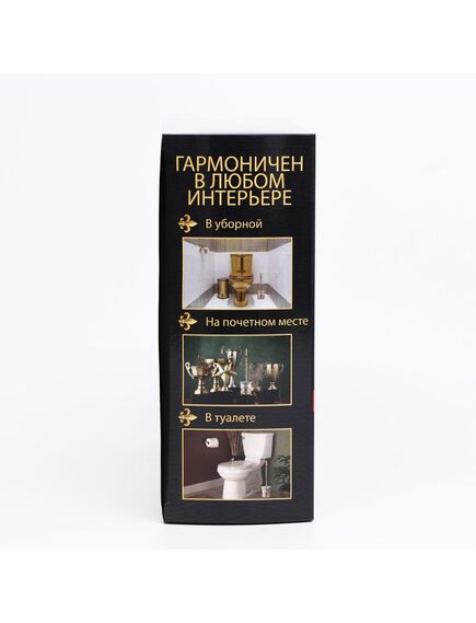 Коробка складная, "Золотой Ерш", 29 х 23 х 9 см , изображение 2