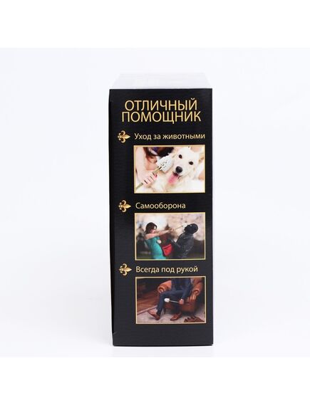 Коробка складная, "Золотой Ерш", 29 х 23 х 9 см , изображение 3