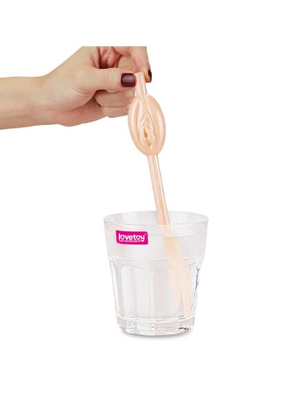 Соломинки с вагиной , изображение 4