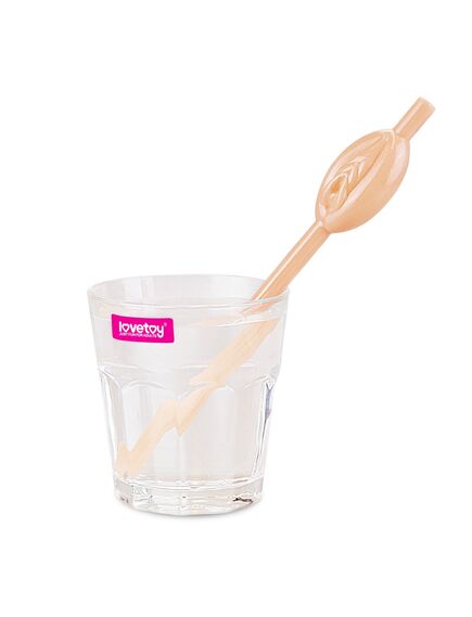 Соломинки с вагиной , изображение 5