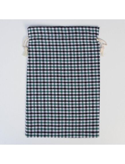 Мешок подарочный «Праздник», 20 × 30 см , изображение 2