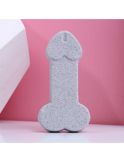 Бомбочка для ванны в форме мужского достоинства «Это намёк на секс», 60 г, , изображение 2