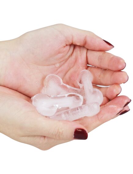 Формочки для льда в виде фаллосов , изображение 3