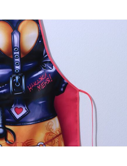 Фартук "Накажи меня" , изображение 2