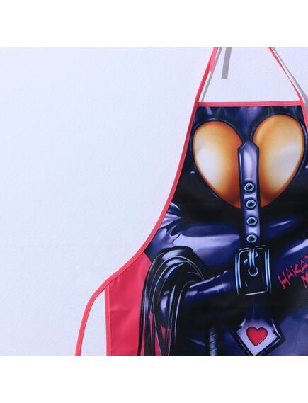 Фартук "Накажи меня" , изображение 3