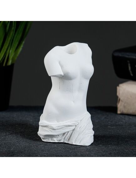 Ваза "Женское тело" 10х6х5см 