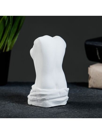 Ваза "Женское тело" 10х6х5см , изображение 3