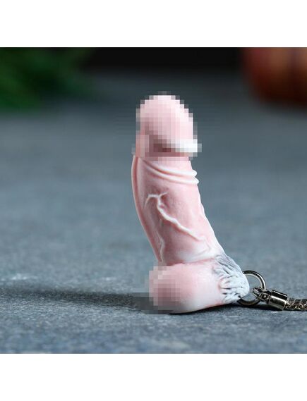 Сувенир "Членчик" 4,9см , изображение 2