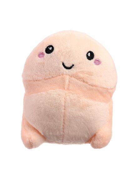 Мягкая игрушка 10см 