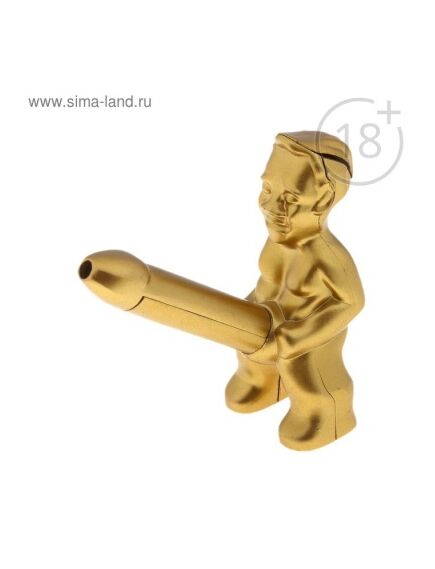 ЗАЖИГАЛКА ГАЗОВАЯ "ЖЕНСКОЕ СЧАСТЬЕ" , изображение 2