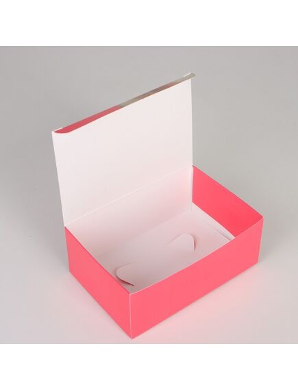 Коробка сборная «Крыса», 18 × 12 × 8 см , изображение 3