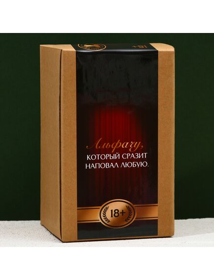 Фигура сувенир «Золотой», 18+,15,5 х 7 х 9 см. , изображение 5