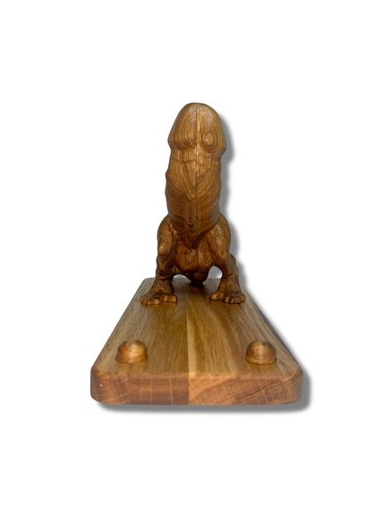 Подставка под телефон "Динозавр" , изображение 2