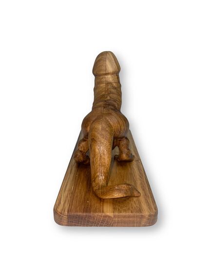 Подставка под телефон "Динозавр" , изображение 3