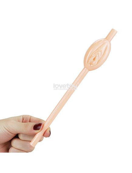 Коктейльные трубочки "Вагинки" , изображение 4