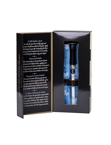 Блеск для губ «Кокос», 10 мл , изображение 3