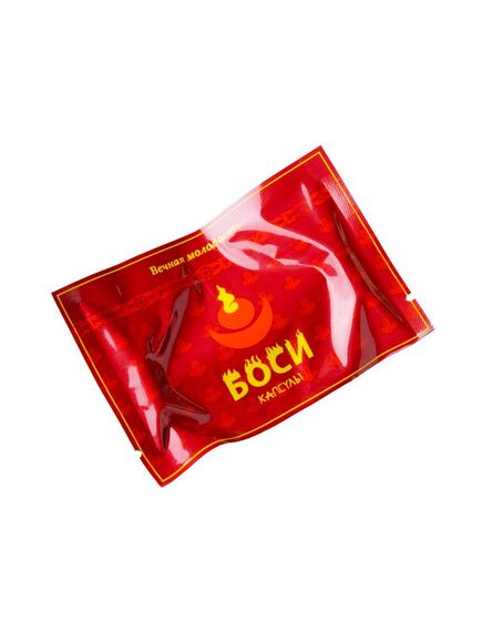 Препарат для мужчин Боси - Bosi 8 капсул , изображение 2
