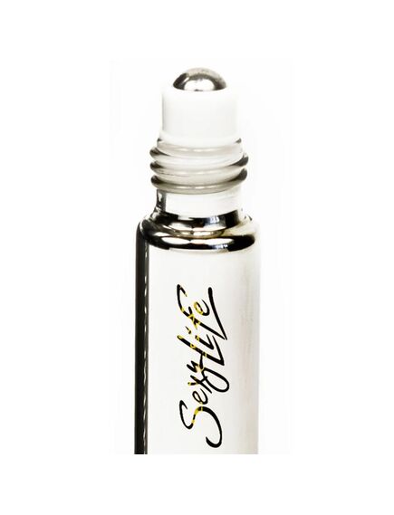 Духи масляные с феромонами Sexy Life № 16, мужские – философия аромата Allure Homme Sport , изображение 3