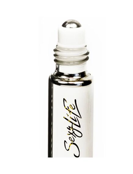 Духи масляные с феромонами Sexy Life Wild Musk № 01, мужские - философия аромата Blue de Chanel , изображение 4