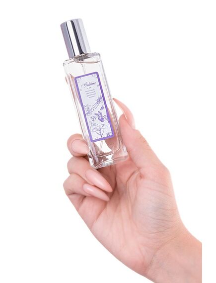 Духи с феромонами Sexy Life женские "Sublime" 30 мл философия аромата Lanvin - Modern Princess , изображение 4