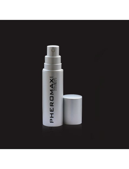 Концентрат феромонов Pheromax Man Mit Oxytrust, 1 мл , изображение 2