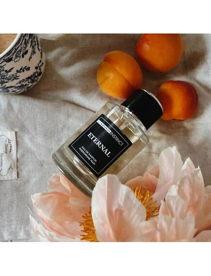 Парфюмерная вода с феромонами Eternal (мужская) , изображение 4