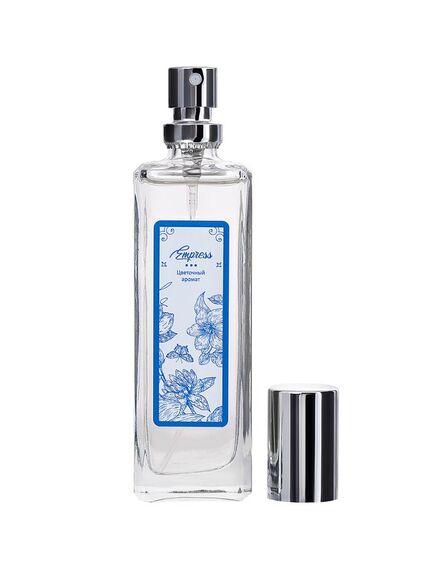 Духи с феромонами Sexy Life женские "Empress" 30 мл философия аромата D&G - L'Imperatrice , изображение 3