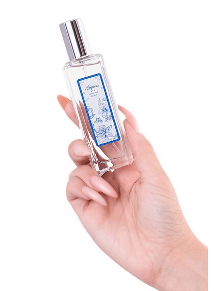 Духи с феромонами Sexy Life женские "Empress" 30 мл философия аромата D&G - L'Imperatrice , изображение 4