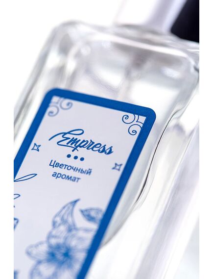 Духи с феромонами Sexy Life женские "Empress" 30 мл философия аромата D&G - L'Imperatrice , изображение 6