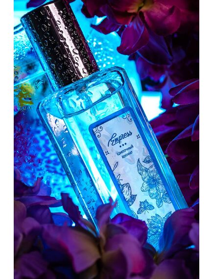 Духи с феромонами Sexy Life женские "Empress" 30 мл философия аромата D&G - L'Imperatrice , изображение 8