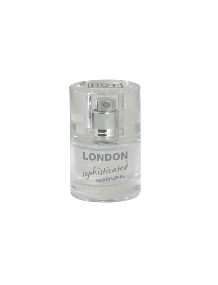 London Sophisticated Woman женский парфюм с феромонами 30 мл. , изображение 2