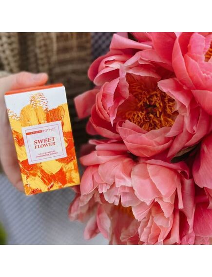 Духи с феромонами "Sweet Flower", женская , изображение 3