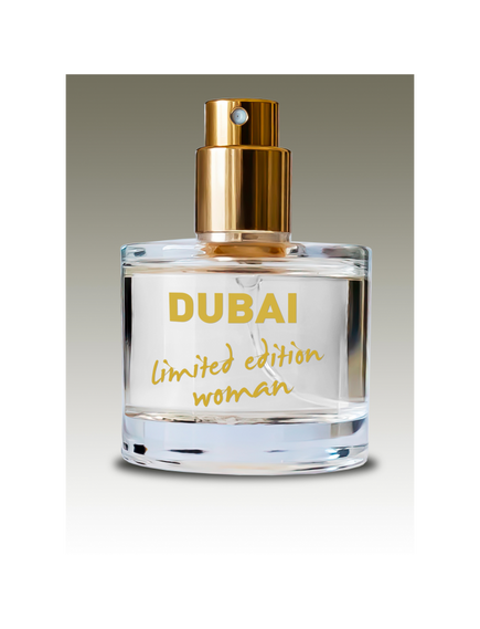 Dubai limited edition woman женский парфюм с феромонами 30 мл. , изображение 2