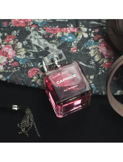 Духи с феромонами "Caprice", женская - философия аромата Chance Eau Fraiche Chanel , изображение 2