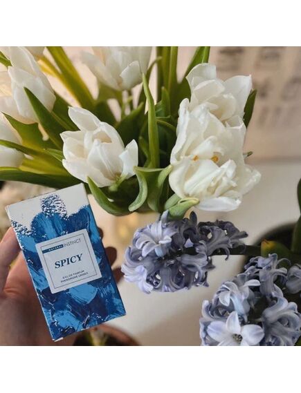 Духи с феромонами "Spicy", унисекс , изображение 2