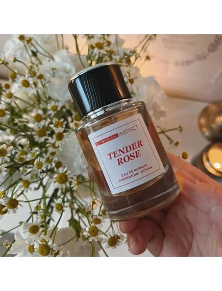 Духи с феромонами "Tender Rose", женская , изображение 4