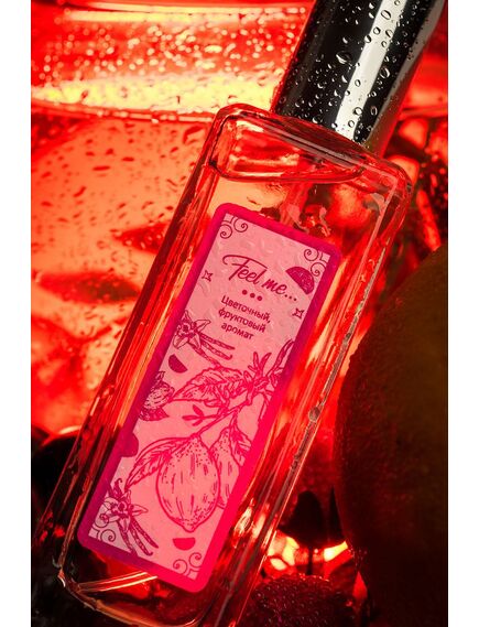 Духи с феромонами Sexy Life женские "Feel me…" 30 мл философия аромата Nina Ricci - Bella , изображение 8