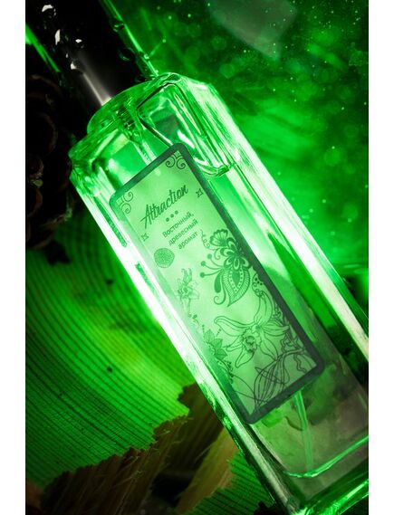 Духи с феромонами Sexy Life женские "Attraction" 30 мл философия аромата CD - Midnight Poison , изображение 8