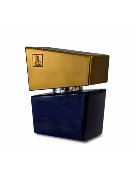 Духи с феромонами «Gray» Shiatsu 15 мл. , изображение 3