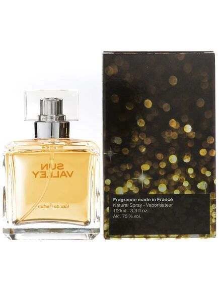 Духи с феромонами "Sun valley", женские - философия аромата J'adore Dior , изображение 2