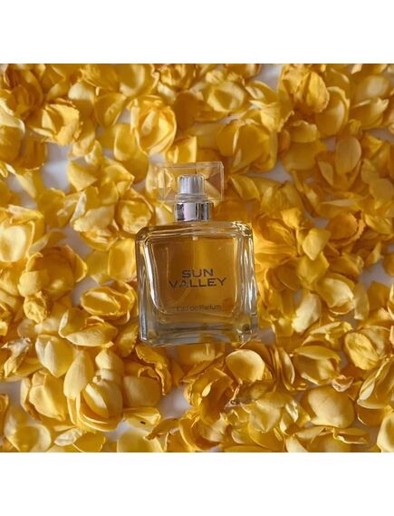 Духи с феромонами "Sun valley", женские - философия аромата J'adore Dior , изображение 3