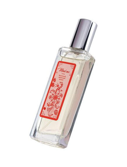 Парфюмерная вода с феромонами Sexy Life Mind me , изображение 2