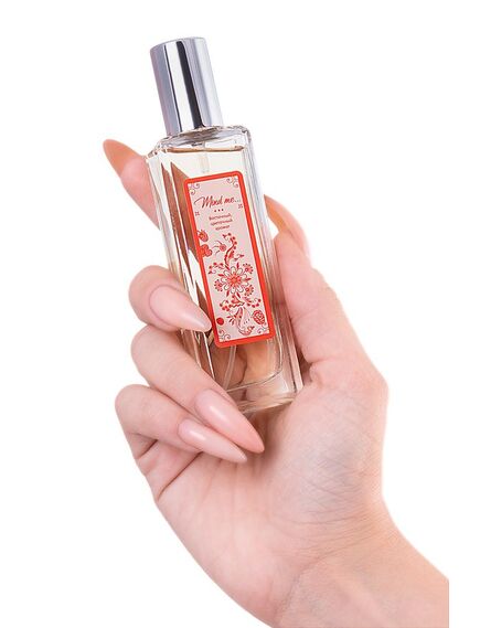 Парфюмерная вода с феромонами Sexy Life Mind me , изображение 4