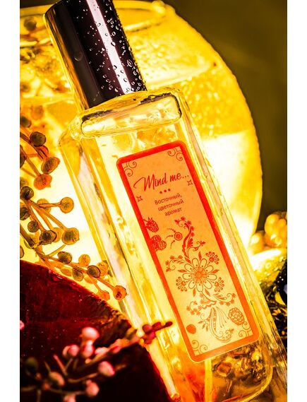 Парфюмерная вода с феромонами Sexy Life Mind me , изображение 8