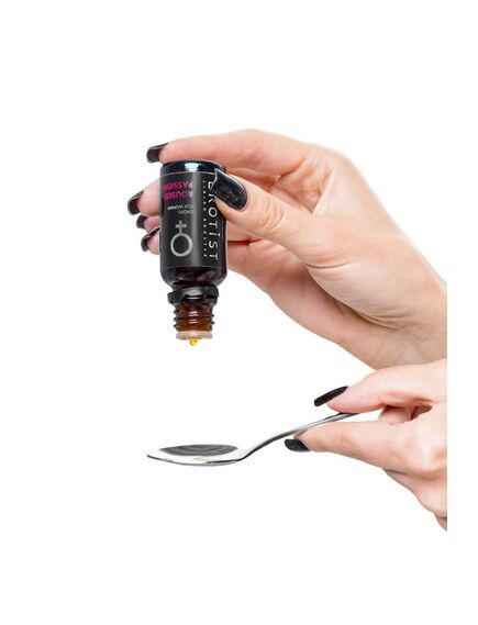 Возбуждающие капли Erotist ROUSED PASSION, для женщин, 20мл , изображение 6