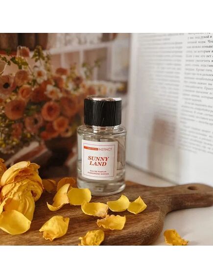 Духи с феромонами "Sunny Land", женская , изображение 2