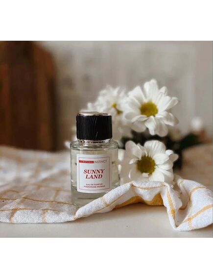 Духи с феромонами "Sunny Land", женская , изображение 3
